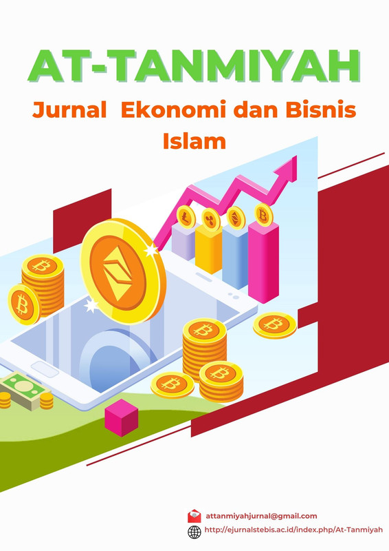 					Lihat Vol 5 No 1 (2026): April. At-Tanmiyah: Jurnal Ekonomi dan Binis Islam
				